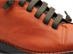 Chacal Basses Homme 1001 Orange 11 Chacal Basses Homme 1001 Orange -REN Chaussures Magasin 2844701 6