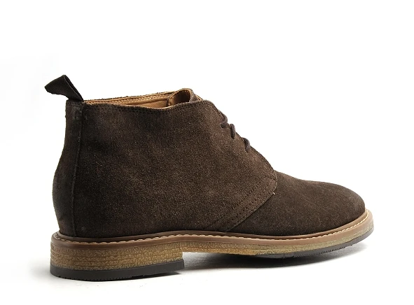 Studio Mode Boots Bottine Homme 1006 Redla Marron 5 Studio Mode Boots Bottine Homme 1006 Redla Marron – Image 5