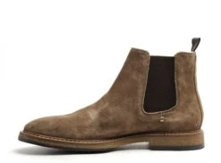 Studio Mode Boots Bottine Homme 1005 Redla Beige -REN Chaussures Magasin 2845701 3