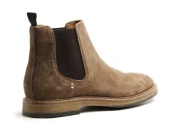 Studio Mode Boots Bottine Homme 1005 Redla Beige -REN Chaussures Magasin 2845701 5