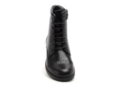 Norvik Boots Bottine Enfant Dete Noir -REN Chaussures Magasin 2846901 4