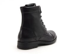 Norvik Boots Bottine Enfant Dete Noir -REN Chaussures Magasin 2846901 5