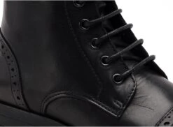 Norvik Boots Bottine Enfant Dete Noir -REN Chaussures Magasin 2846901 6