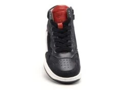 Norvik Boots Bottine Enfant Ysko Multicolore -REN Chaussures Magasin 2847001 4