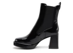 Tamaris Boots Bottine Talons Femme 25002 41 Noir -REN Chaussures Magasin 2847201 3