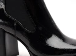 Tamaris Boots Bottine Talons Femme 25002 41 Noir -REN Chaussures Magasin 2847201 6