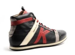 Kamogutsu Boots Bottine Homme Tifo142 Noir 10 Kamogutsu Boots Bottine Homme Tifo142 Noir -REN Chaussures Magasin 2852803 5