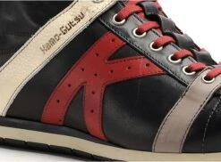 Kamogutsu Boots Bottine Homme Tifo142 Noir 11 Kamogutsu Boots Bottine Homme Tifo142 Noir -REN Chaussures Magasin 2852803 6