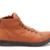 Andrea Conti Boots Bottine Plates Femme 0342804 Orange