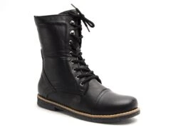 Andrea Conti Boots Bottine Plates Femme 0348894 Noir -REN Chaussures Magasin 2853801 2