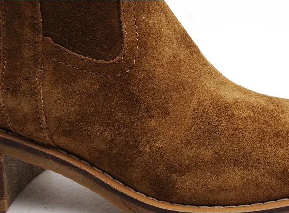 Alpe Bottes Talons Femme 2615 Marron 6 Alpe Bottes Talons Femme 2615 Marron – Image 6