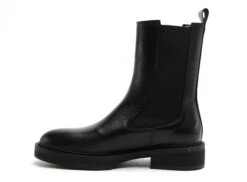 Alpe Boots Bottine Plates Femme 2699 Noir 8 Alpe Boots Bottine Plates Femme 2699 Noir -REN Chaussures Magasin 2855601 3