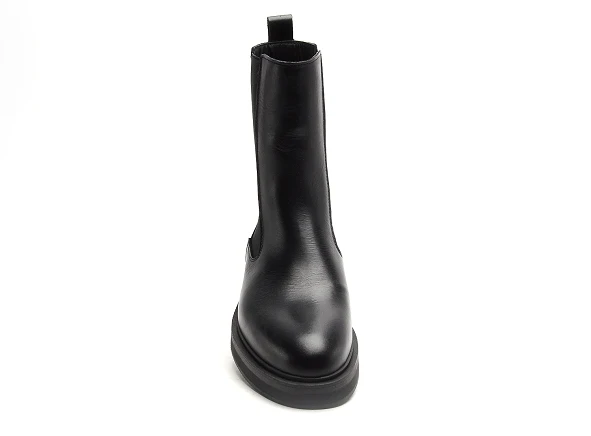 Alpe Boots Bottine Plates Femme 2699 Noir 4 Alpe Boots Bottine Plates Femme 2699 Noir – Image 4