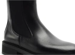 Alpe Boots Bottine Plates Femme 2699 Noir 11 Alpe Boots Bottine Plates Femme 2699 Noir -REN Chaussures Magasin 2855601 6