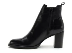 Maroli Boots Bottine Talons Femme 8230 Noir -REN Chaussures Magasin 2855801 3