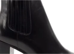 Maroli Boots Bottine Talons Femme 8230 Noir -REN Chaussures Magasin 2855801 6