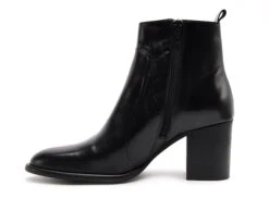 Maroli Boots Bottine Talons Femme 8233 Noir -REN Chaussures Magasin 2855901 3