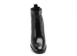 Maroli Boots Bottine Talons Femme 8233 Noir -REN Chaussures Magasin 2855901 4