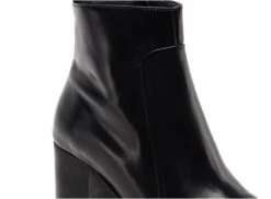 Maroli Boots Bottine Talons Femme 8233 Noir -REN Chaussures Magasin 2855901 6