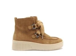 Gabor Boots Bottine Plates Femme 33 632 Beige