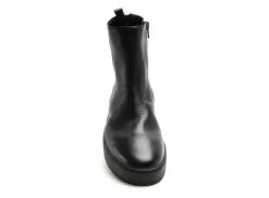 Gabor Boots Bottine Plates Femme 33 631 Noir -REN Chaussures Magasin 2859301 4