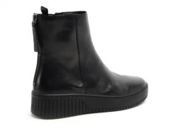 Gabor Boots Bottine Plates Femme 33 631 Noir -REN Chaussures Magasin 2859301 5
