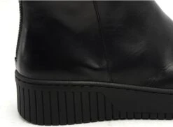 Gabor Boots Bottine Plates Femme 33 631 Noir -REN Chaussures Magasin 2859301 6