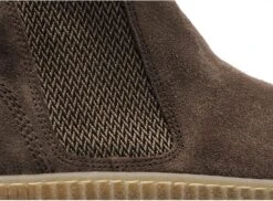 Gabor Boots Bottine Plates Femme 33 731 Gris -REN Chaussures Magasin 2859502 6