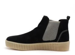 Gabor Boots Bottine Plates Femme 33 731 Noir -REN Chaussures Magasin 2859503 3