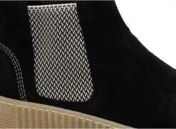 Gabor Boots Bottine Plates Femme 33 731 Noir -REN Chaussures Magasin 2859503 6