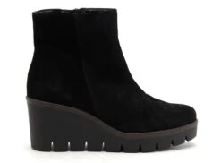 Gabor Boots Bottine Talons Femme 34 780 Noir