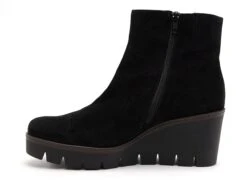 Gabor Boots Bottine Talons Femme 34 780 Noir -REN Chaussures Magasin 2859601 3
