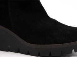 Gabor Boots Bottine Talons Femme 34 780 Noir -REN Chaussures Magasin 2859601 6