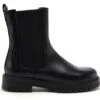 Bellamy Boots Bottine Enfant Fille Nace Noir