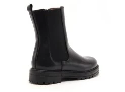 Bellamy Boots Bottine Enfant Fille Nace Noir -REN Chaussures Magasin 2860501 5