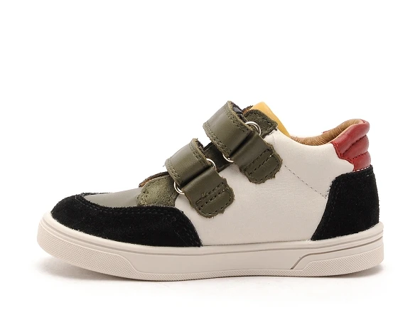 Bellamy Boots Bottine Enfant Bebe Lours Multicolore 3 Bellamy Boots Bottine Enfant Bebe Lours Multicolore – Image 3