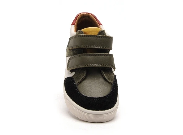 Bellamy Boots Bottine Enfant Bebe Lours Multicolore 4 Bellamy Boots Bottine Enfant Bebe Lours Multicolore – Image 4