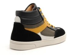 Bellamy Boots Bottine Enfant Garcon Rouen Multicolore 10 Bellamy Boots Bottine Enfant Garcon Rouen Multicolore -REN Chaussures Magasin 2860701 5