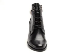 Regarde Le Ciel Boots Bottine Talons Femme Jolene 04 Noir -REN Chaussures Magasin 2860801 4