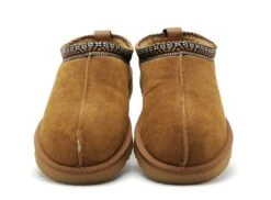 Kelara Chaussons Femme K31233 Marron