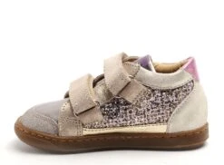 Shoo Pom Boots Bottine Bebe Bouba Easy Co Or -REN Chaussures Magasin 2861201 3