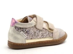 Shoo Pom Boots Bottine Bebe Bouba Easy Co Or -REN Chaussures Magasin 2861201 5