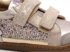 Shoo Pom Boots Bottine Bebe Bouba Easy Co Or -REN Chaussures Magasin 2861201 6