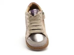 Shoo Pom Boots Bottine Bebe Bouba Connect Beige -REN Chaussures Magasin 2861301 4