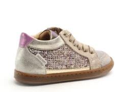 Shoo Pom Boots Bottine Bebe Bouba Connect Beige -REN Chaussures Magasin 2861301 5