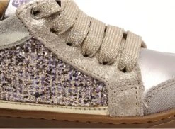 Shoo Pom Boots Bottine Bebe Bouba Connect Beige -REN Chaussures Magasin 2861301 6