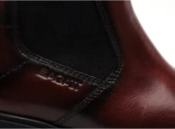 Bugatti Boots Bottine Talons Femme Forli D31 Ah031 1500 Bordeaux -REN Chaussures Magasin 2862101 6
