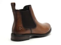 Bugatti Boots Bottine Plates Femme Ronja I D11 Afs35 4000 Marron -REN Chaussures Magasin 2862401 5