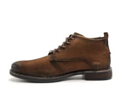 Bugatti Boots Bottine Homme Marcello I 331 78231 3400 Marron -REN Chaussures Magasin 2862801 3