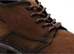 Bugatti Boots Bottine Homme Marcello I 331 78231 3400 Marron -REN Chaussures Magasin 2862801 6